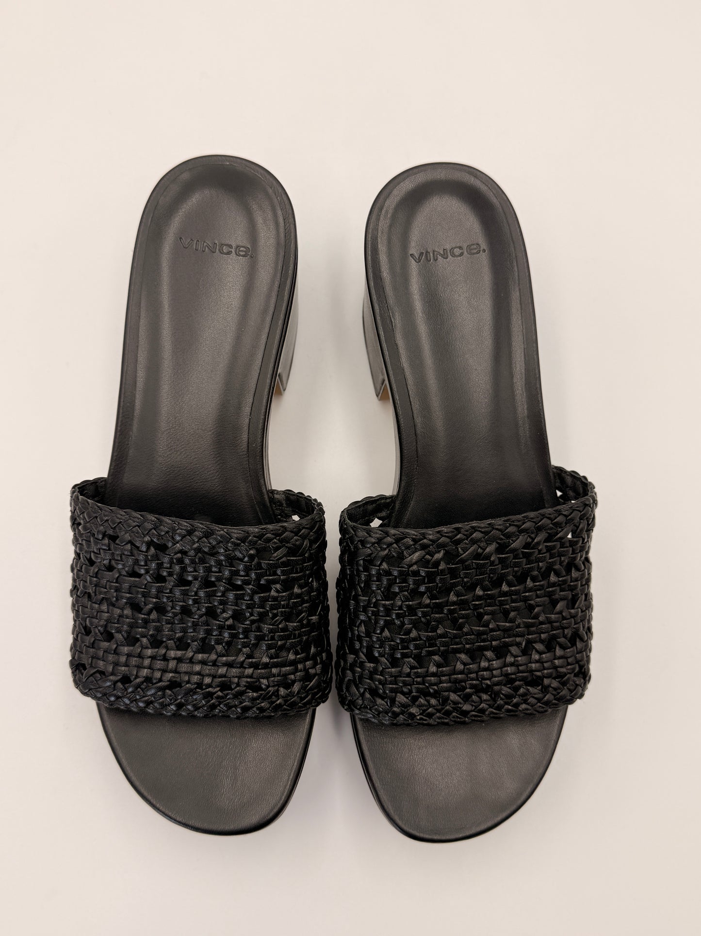 Vince Margo Platform Sandal | SZ 7