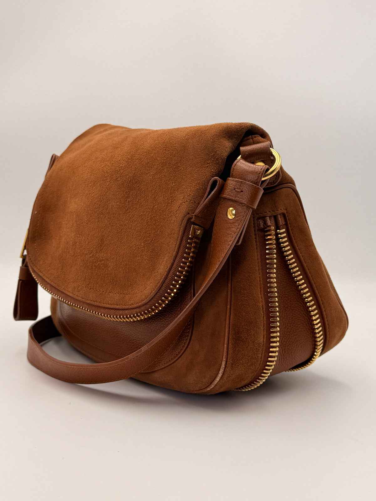 Tom Ford Jennifer Shoulder Bag