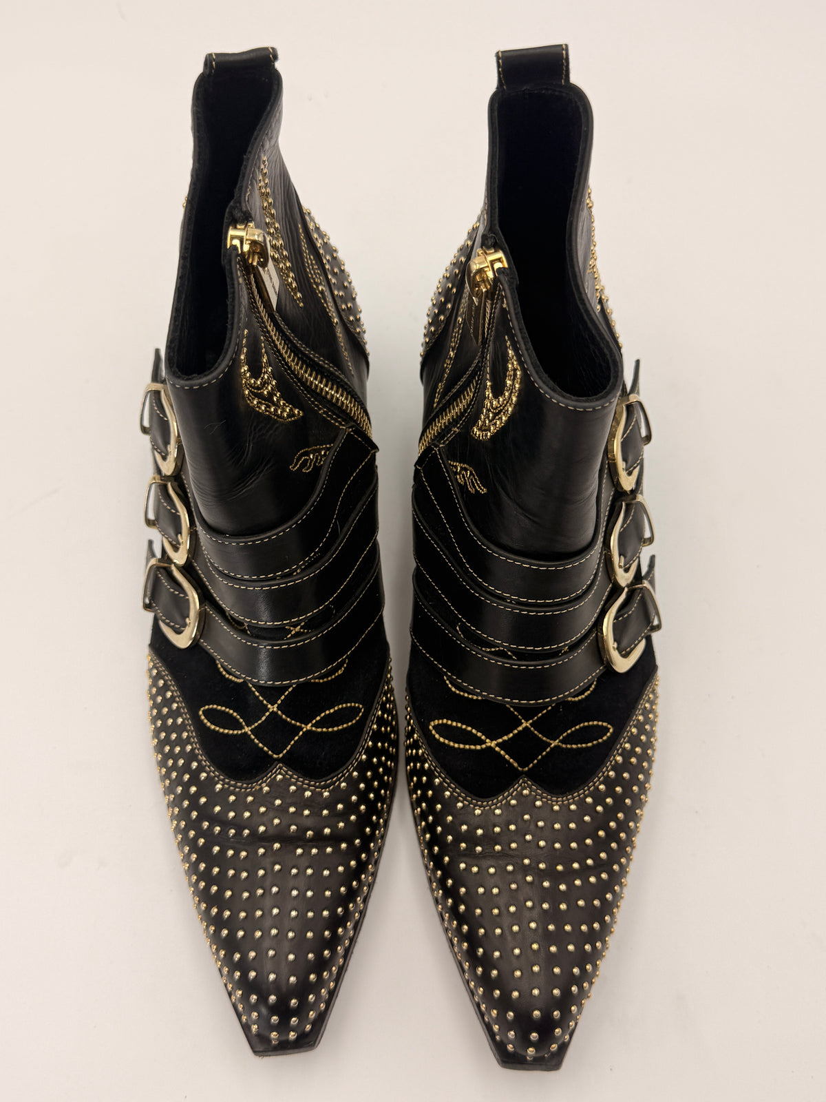 Anine Bing Penny Boot | SZ 38