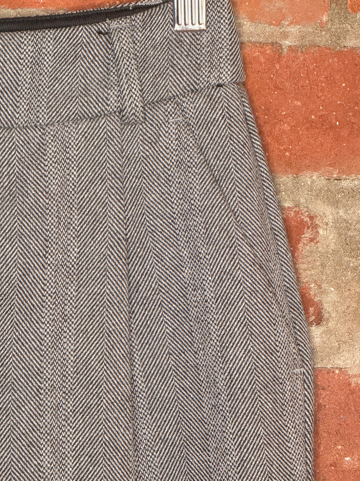 Anine Bing Becky Trouser | SZ 34