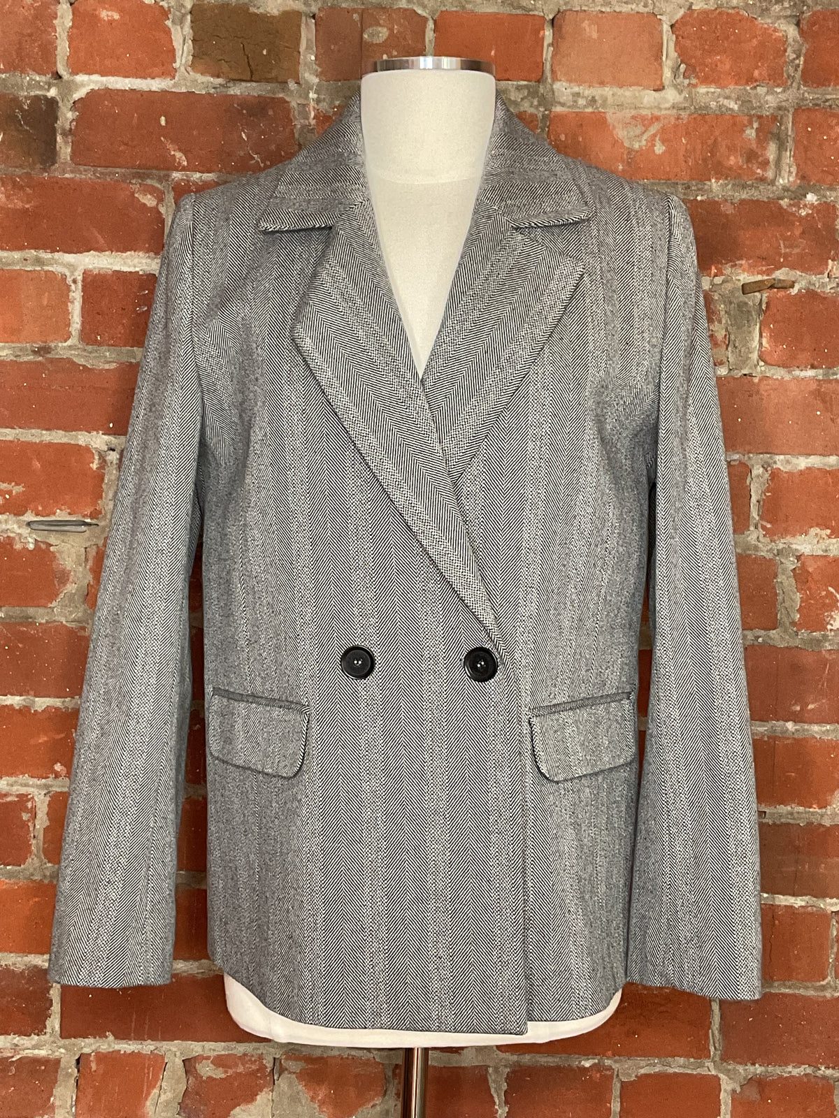 Anine Bing Becky Blazer | SZ S