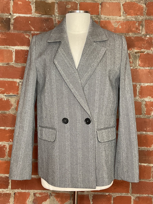 Anine Bing Becky Blazer | SZ S