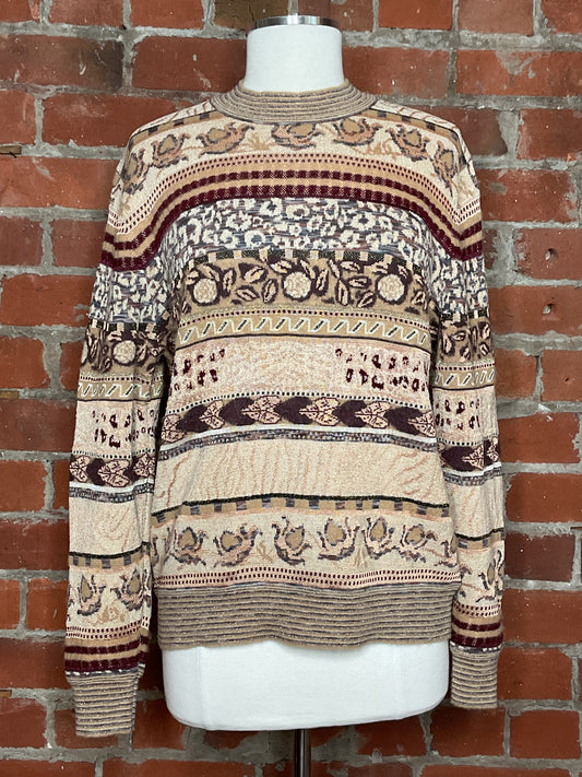 Ulla Johnson Lara Pullover | SZ S