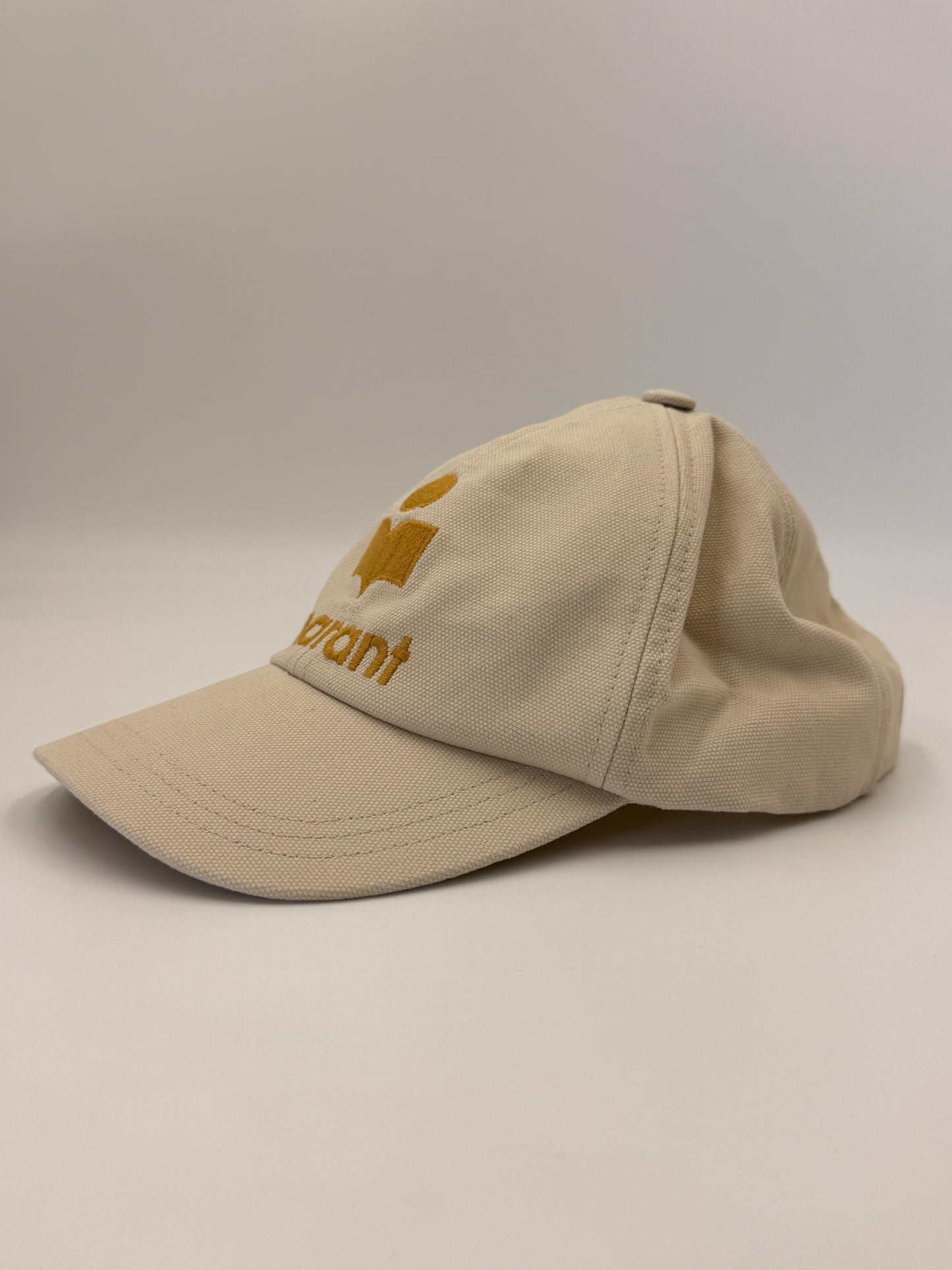 NWT Isabel Marant Tyron Baseball Cap | SZ 59