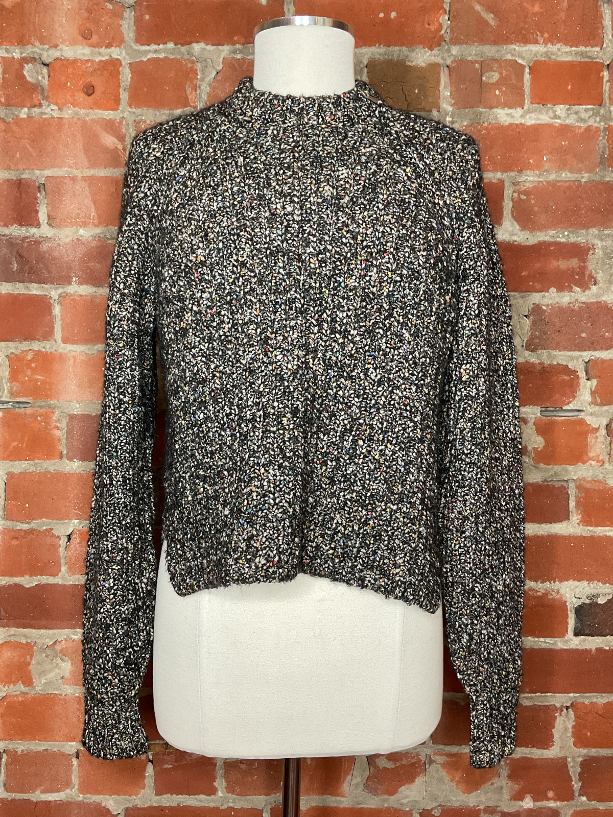 Isabel Marant Happy Sweater | SZ 34