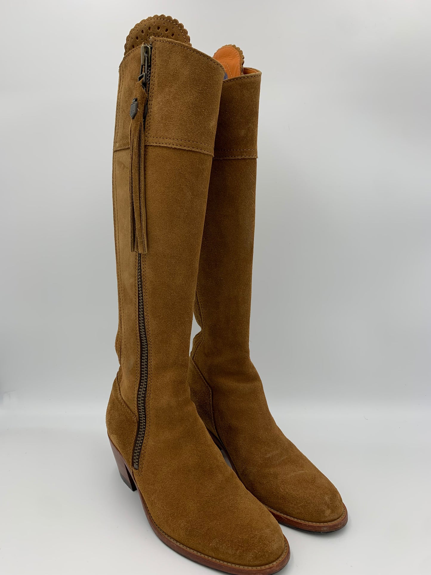 Fairfax & Favor Regina Boot l SZ 37