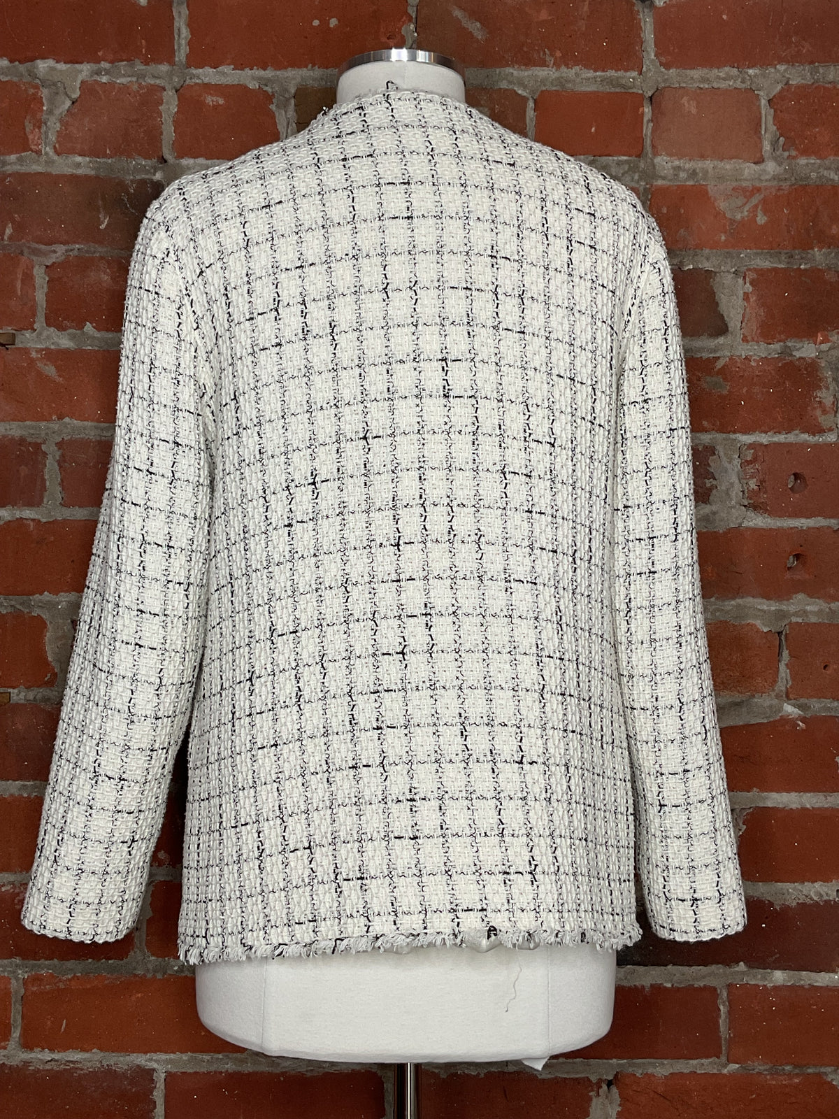 Anine Bing Janet Jacket | SZ S