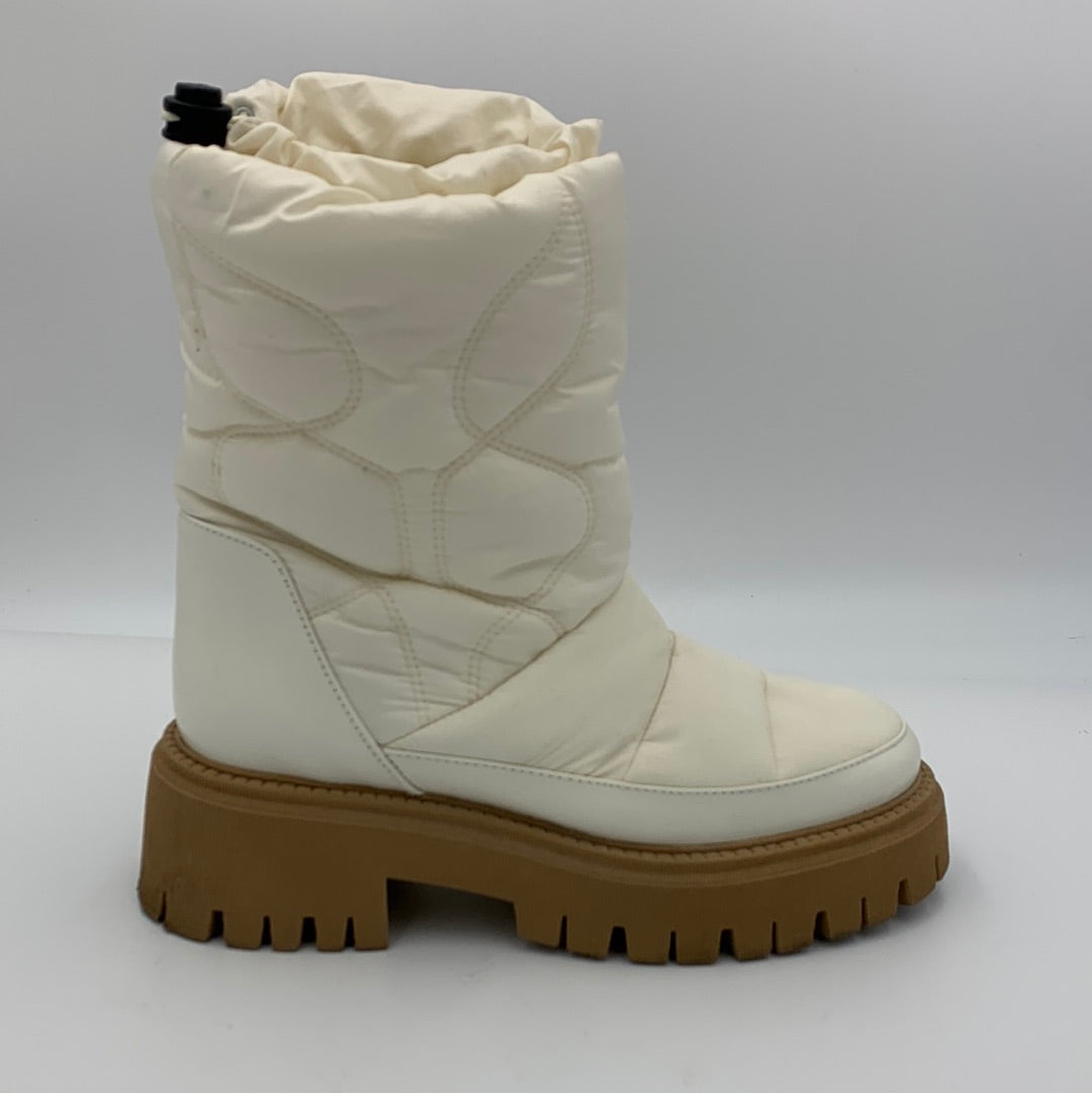 Dorothee Schumacher Padded Perfection boots | SZ 38