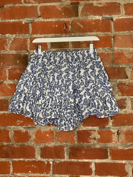 Isabel Marant Jocaida Shorts | SZ 38