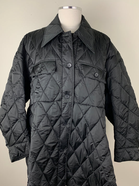 JNBY Light Down Jacket | SZ M