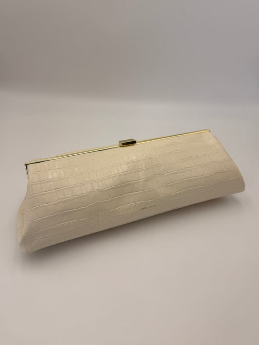 Anine Bing Kiara Clutch