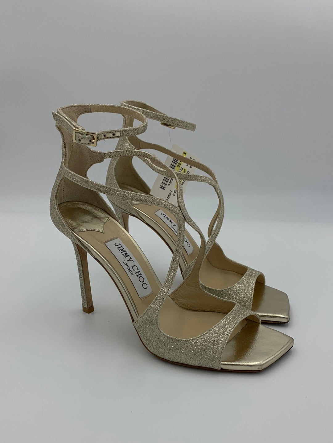 Jimmy Choo Azia 95 | SZ 6.5