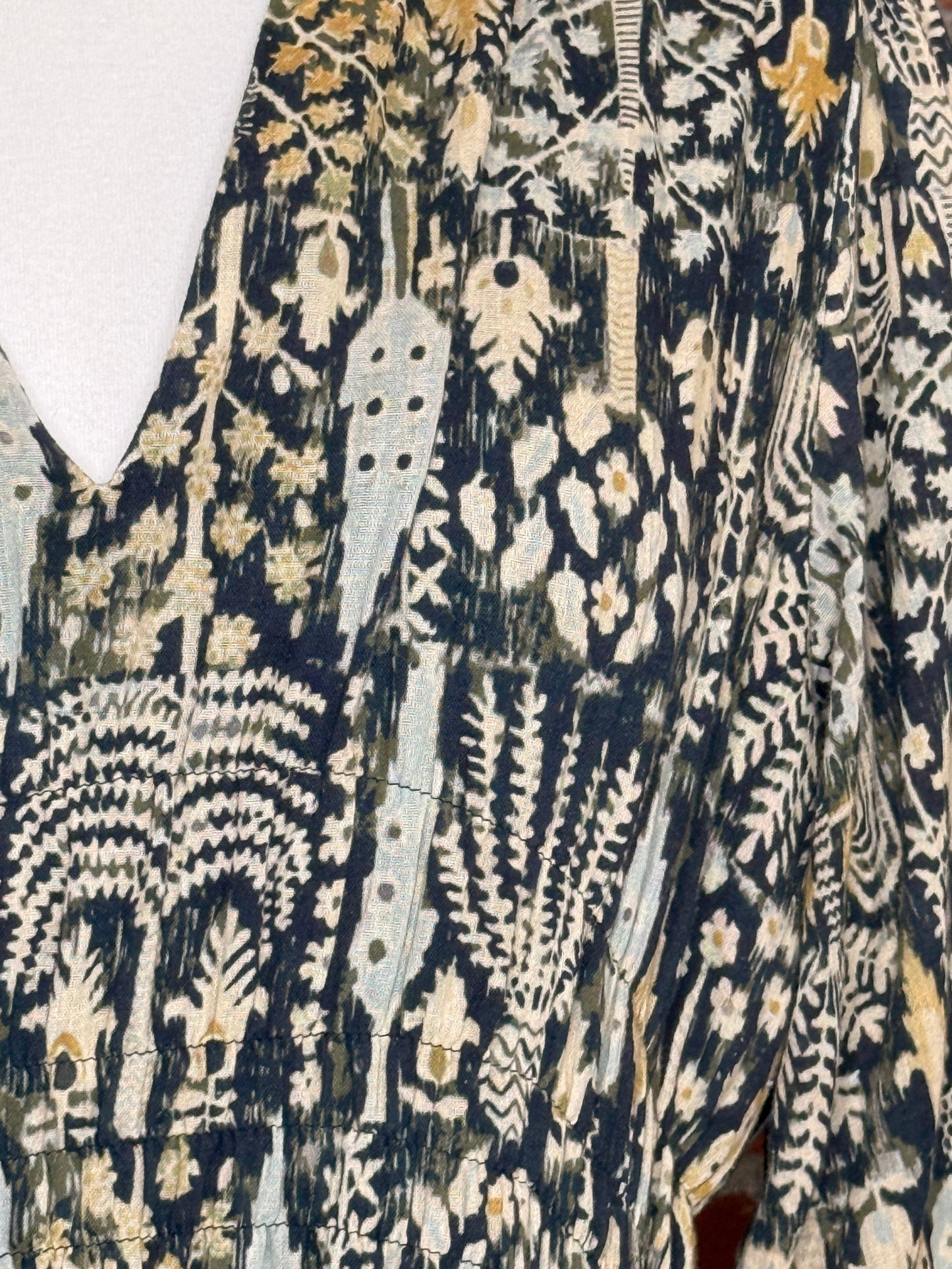 BA&SH Panissa Dress | SZ 3