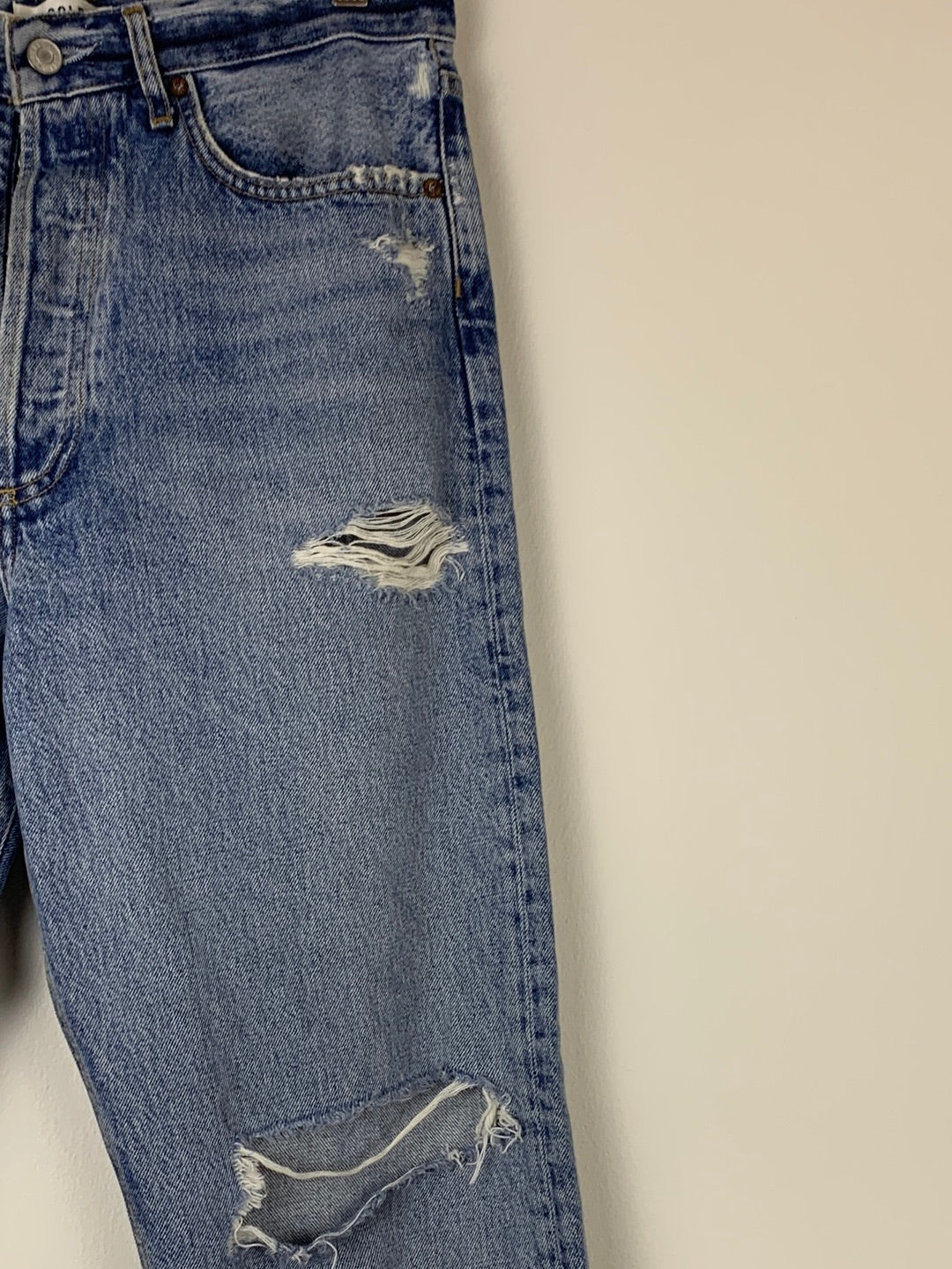 AGOLDE 90s Jean | SZ 27