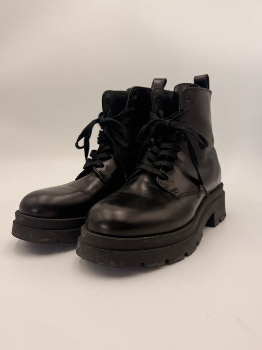 Anine Bing Luc Combat Boot | SZ 39