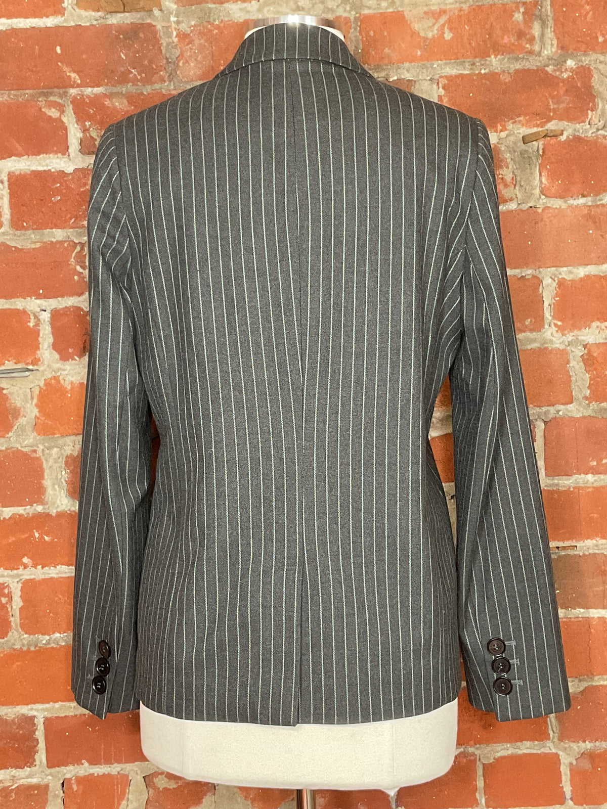 Anine Bing Tiphaine Blazer | SZ XS