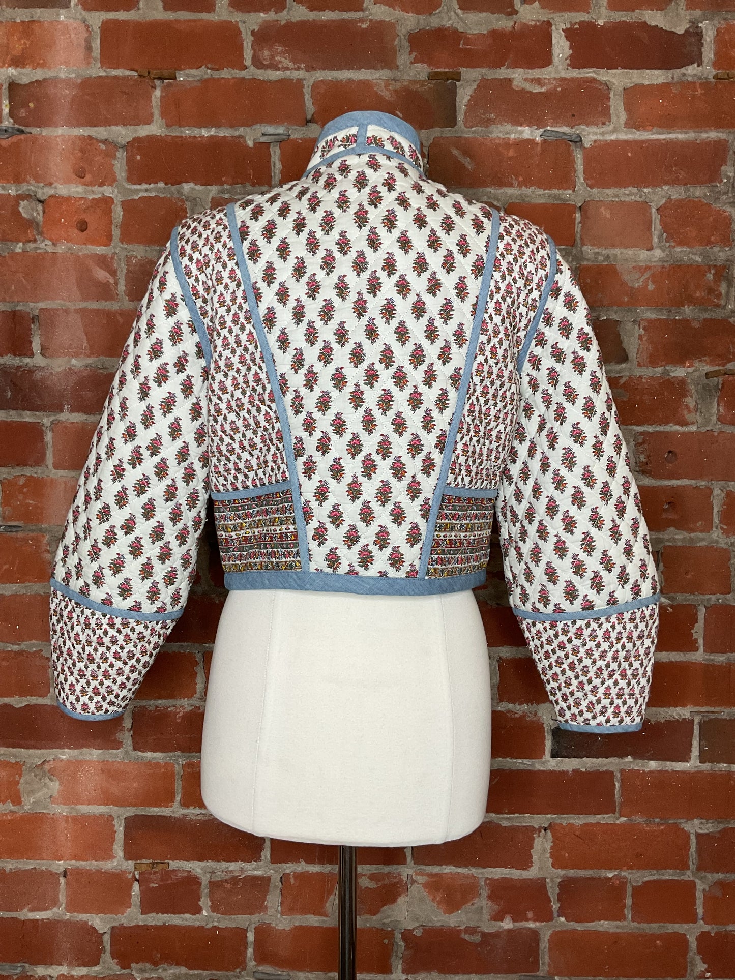 Veronica Beard Kamila Reversible Jacket | Fits SZ S