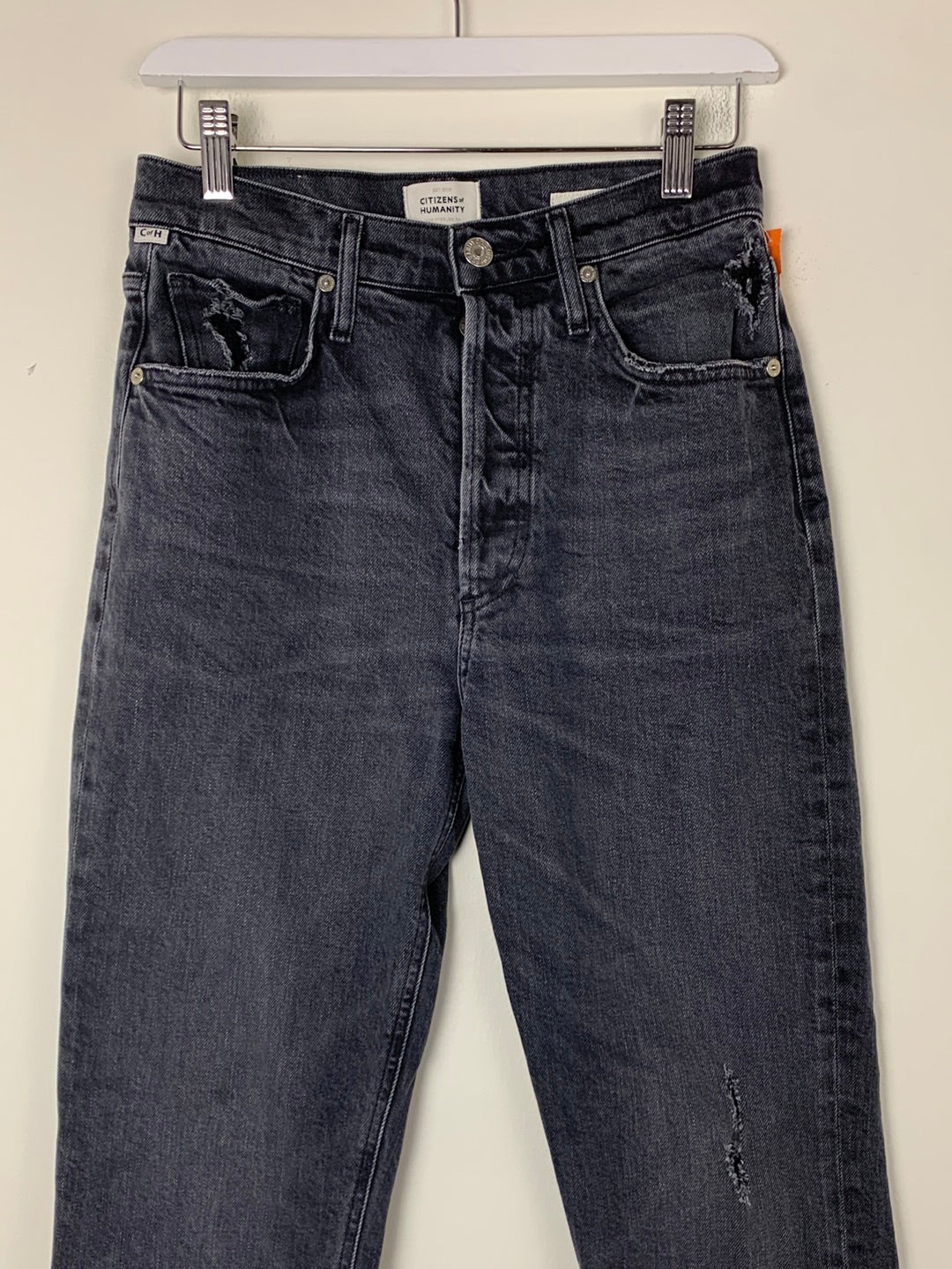 Citizens Of Humanity Sabine Denim | SZ 26