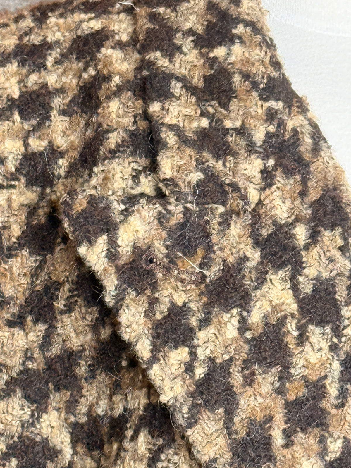 NWT Smythe DB Topcoat | SZ M