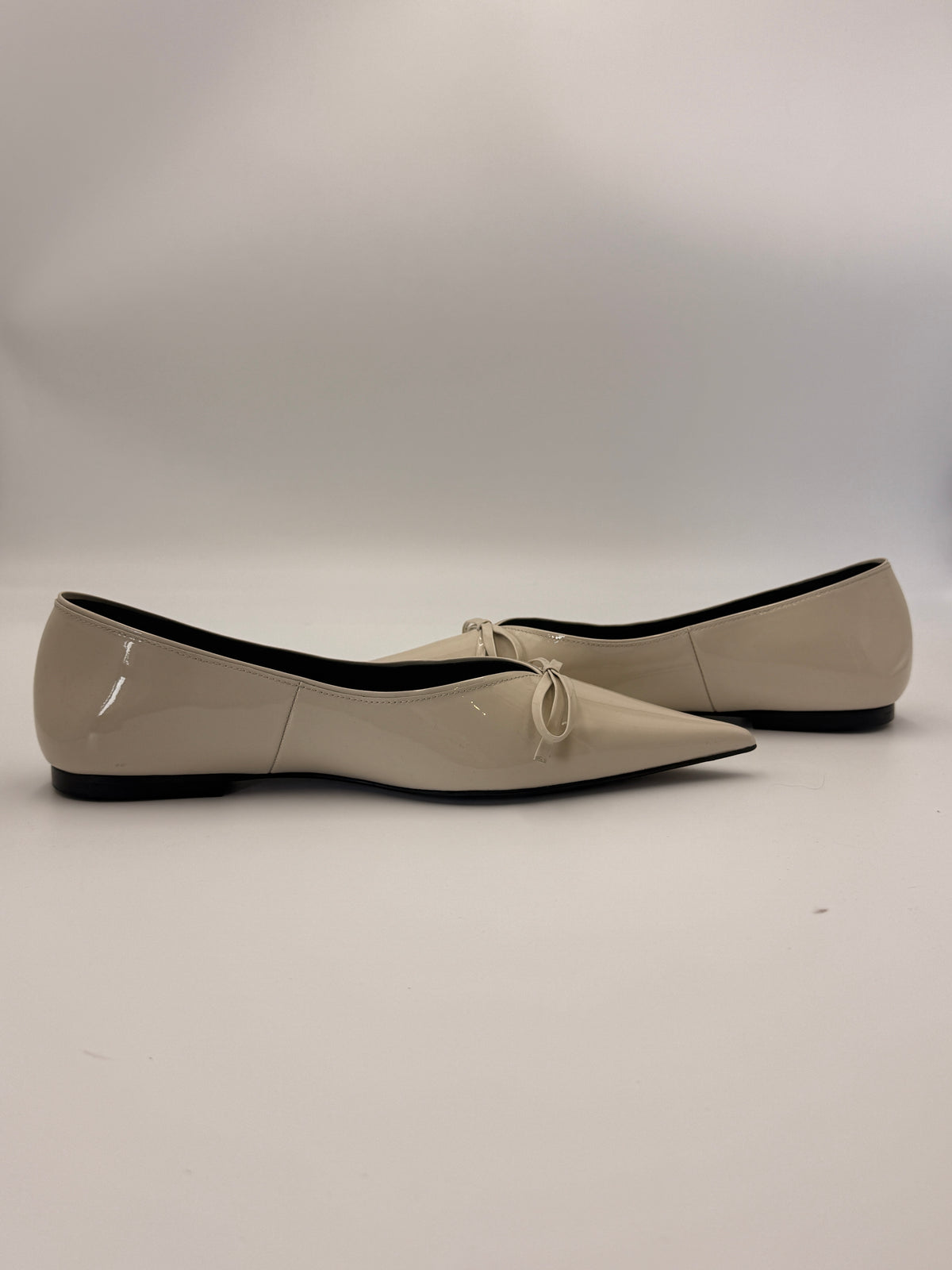 NIB Anine Bing Hilda Ballet Flats | SZ 39