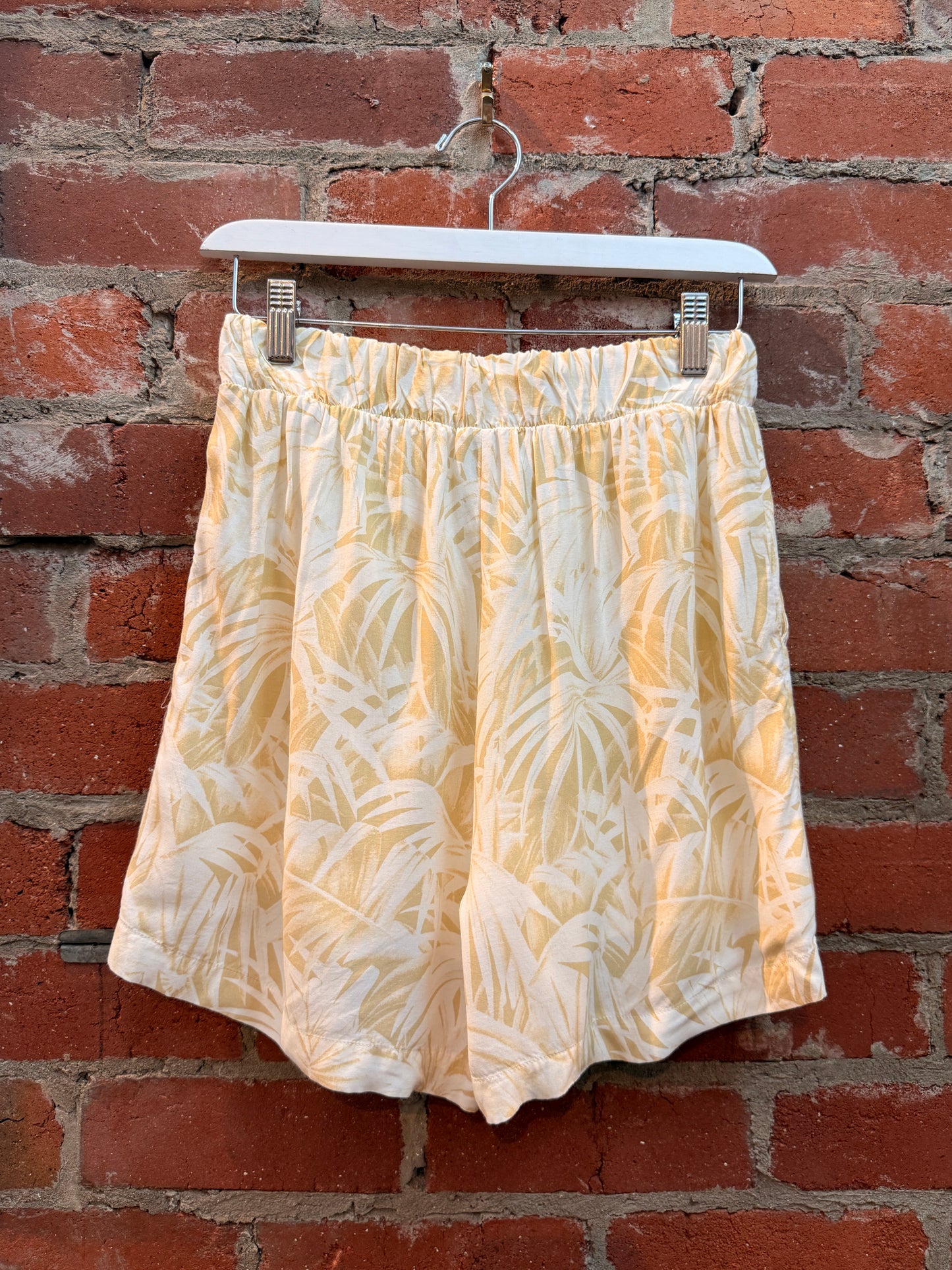 Anine Bing Candice Shorts | SZ XS
