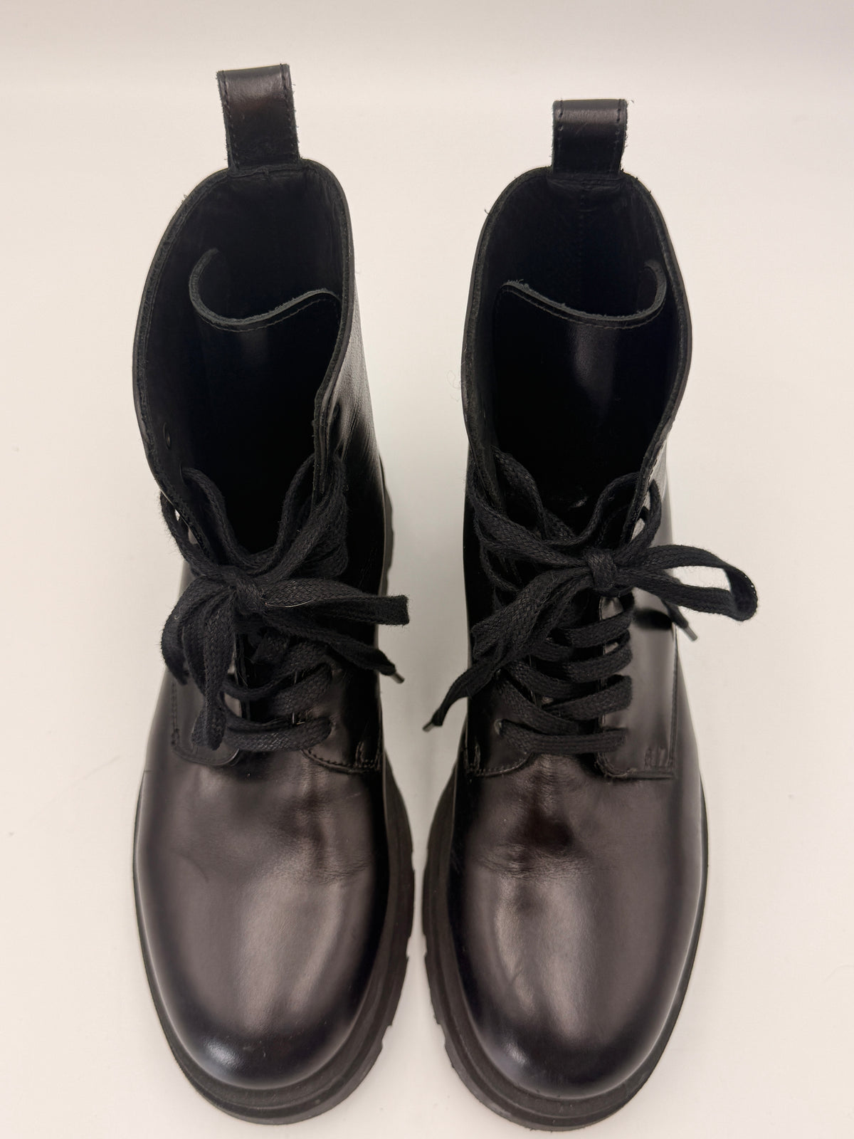 Anine Bing Luc Combat Boot | SZ 39