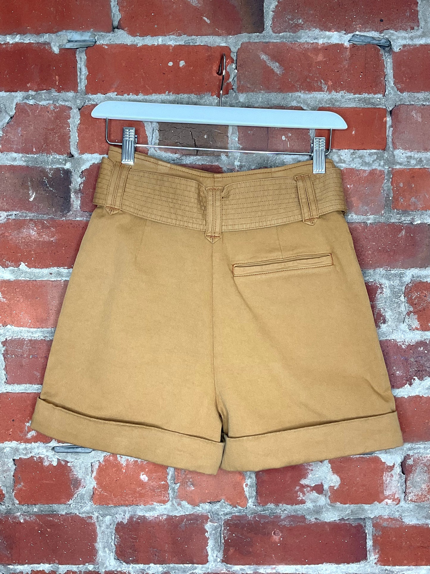 NWT Sezane Rome Short | SZ 0