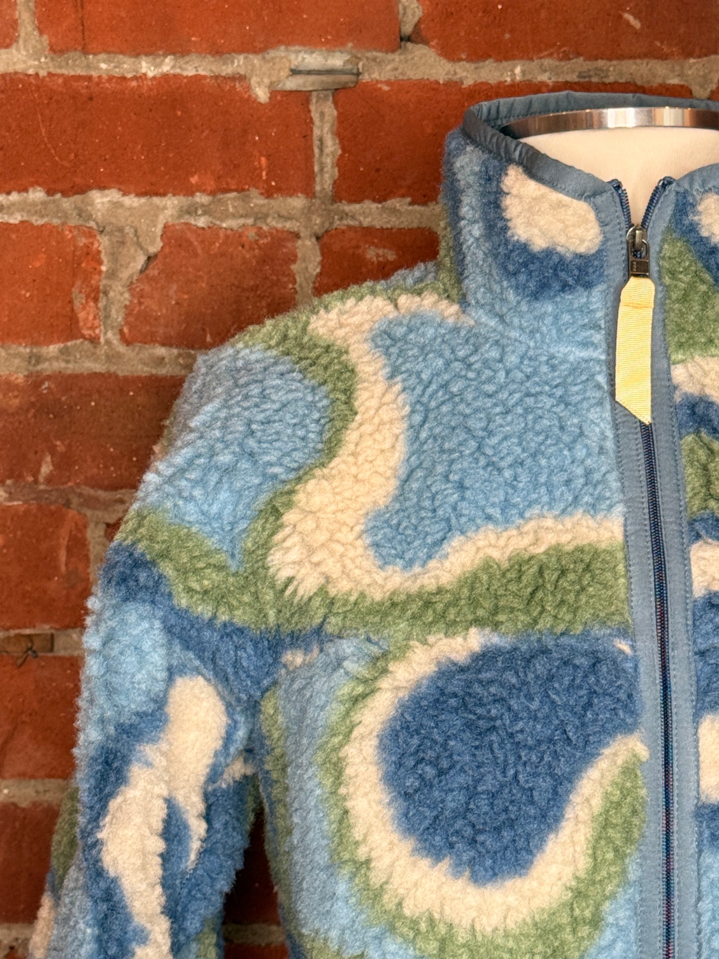 NWT Patagonia Natural Blend Retro Cardgian | SZ S