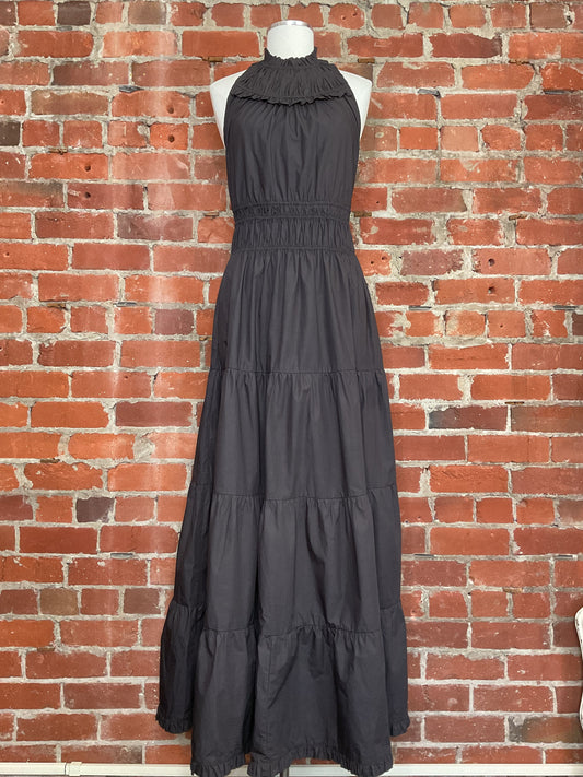 NWT Magali Pascal Jaqueline Maxi Dress | SZ M