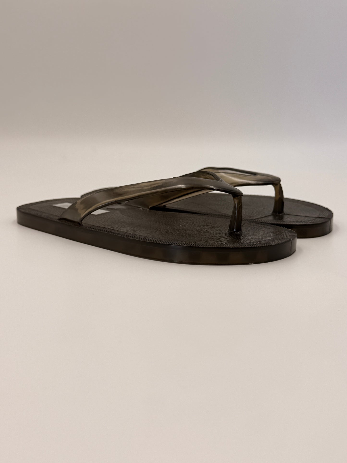 St. Agni Jelly Flip Flop | SZ US 5