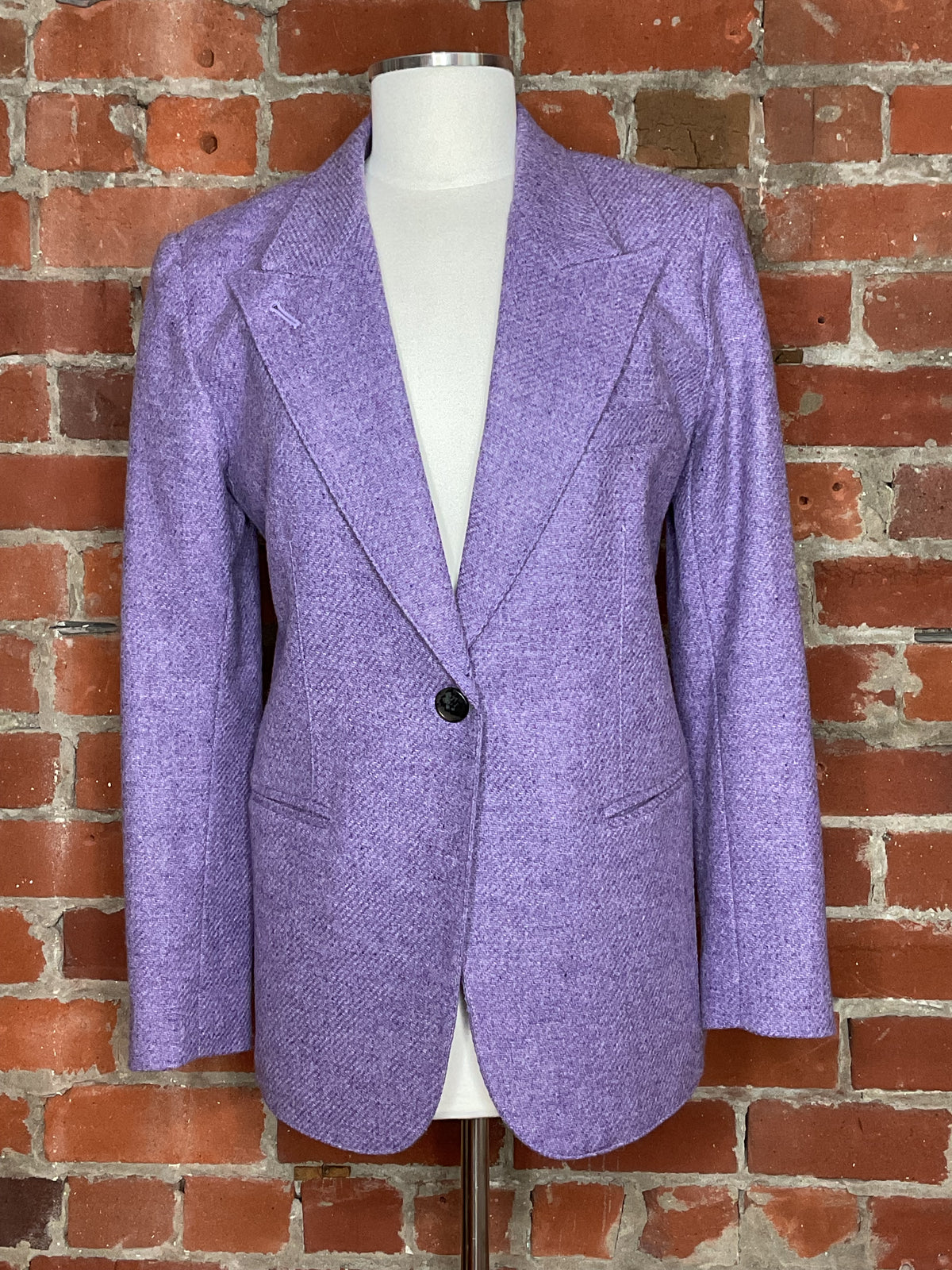 NWT Smythe 90’s Blazer | SZ XS