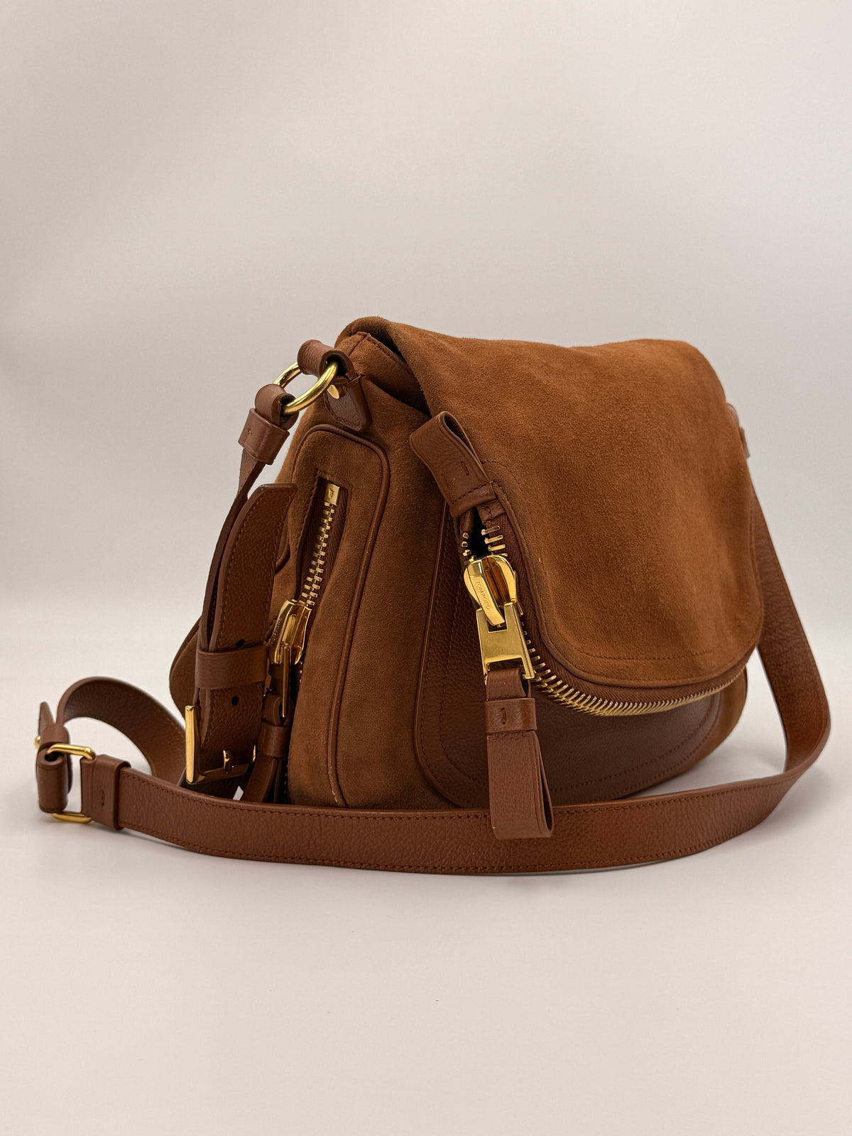 Tom Ford Jennifer Shoulder Bag
