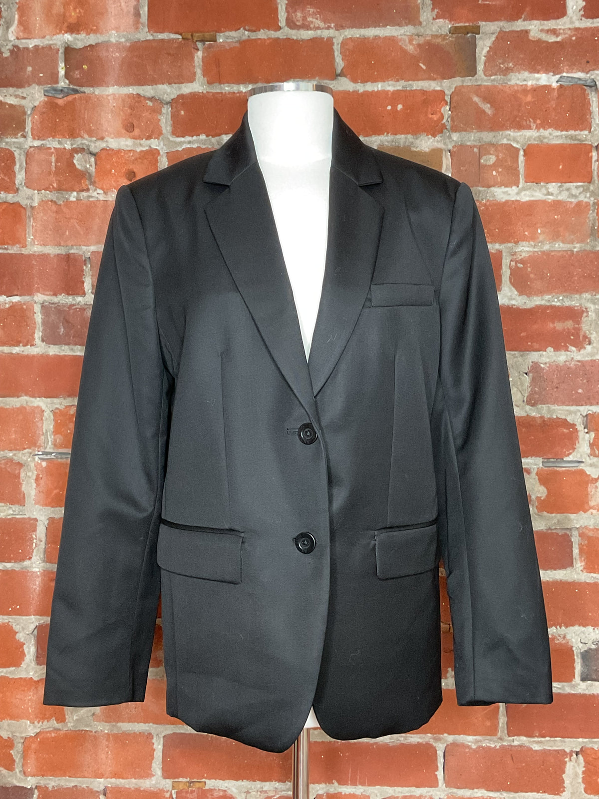 NWT Anine Bing Classic Blazer | SZ S