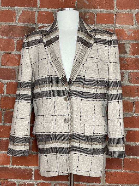 Anine Bing Quinn Blazer | SZ XS