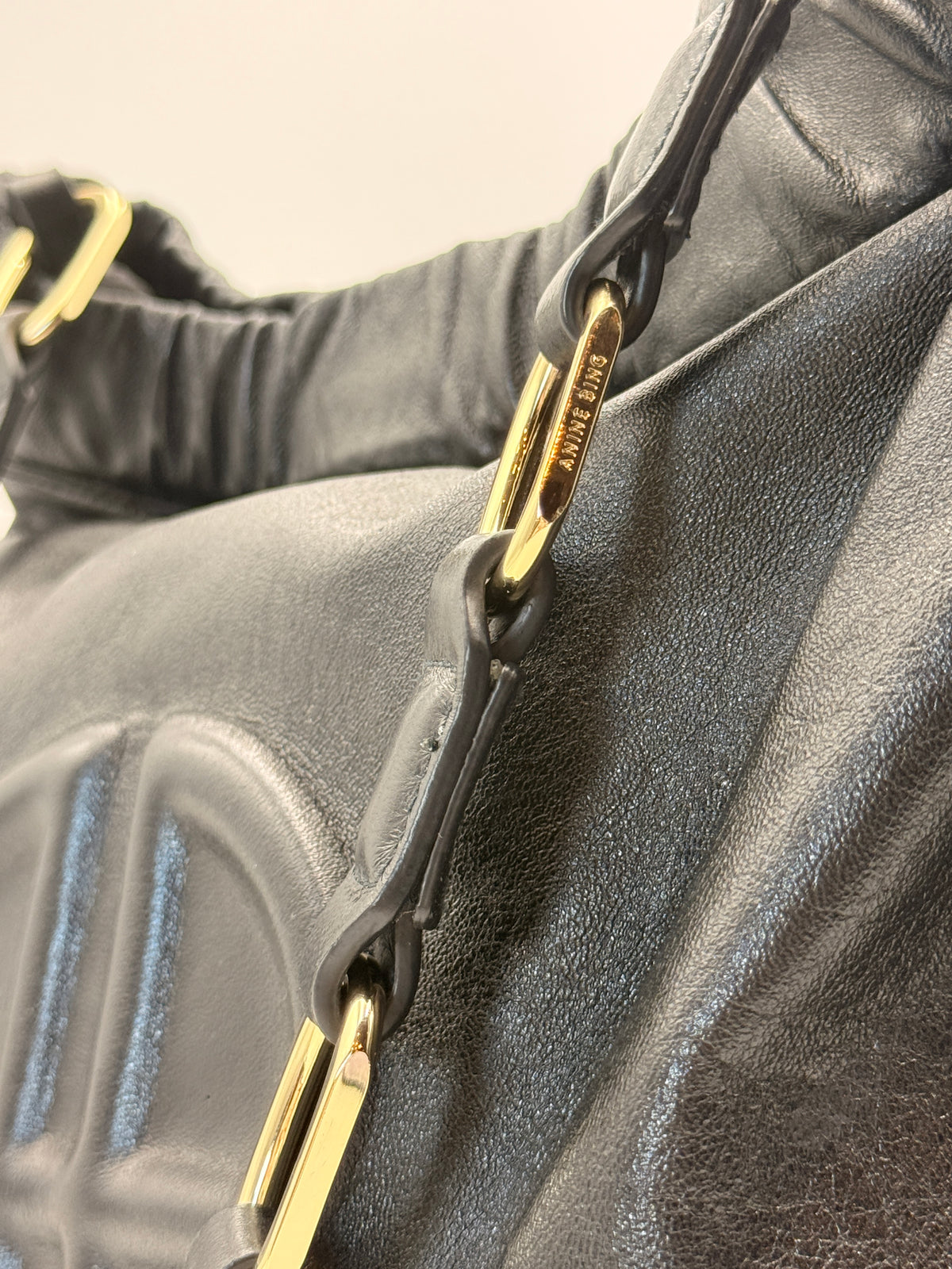 Anine Bing Kate Shoulder Bag