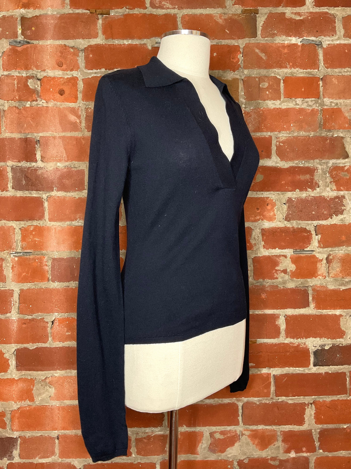 NWT Henne Shelby Top | SZ AU 10