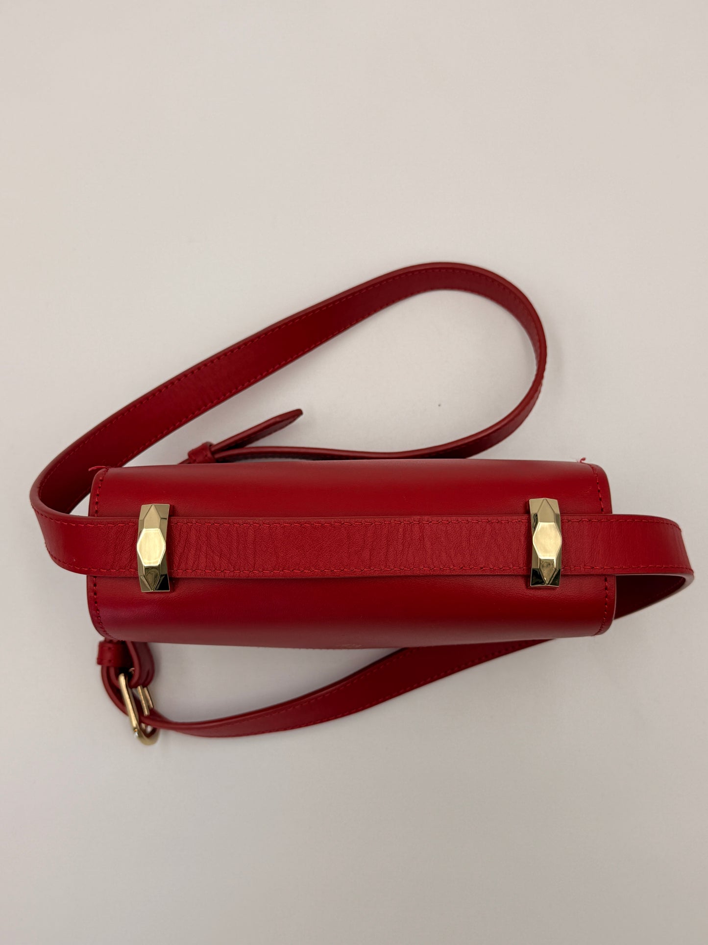A.P.C Geneve Bag Lunar New Year 2023 Special Edition