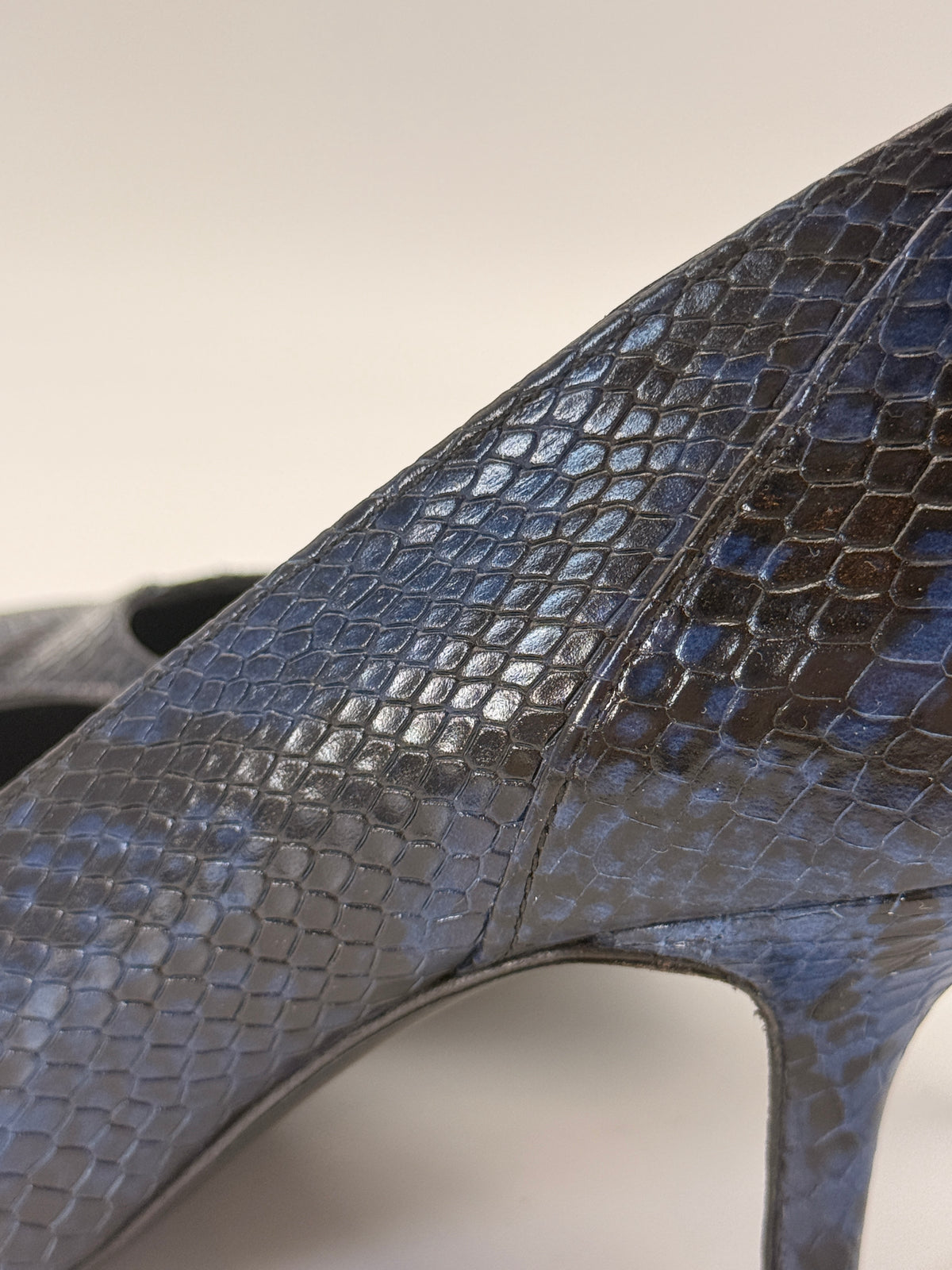 Anine Bing Devon Heels | SZ 39