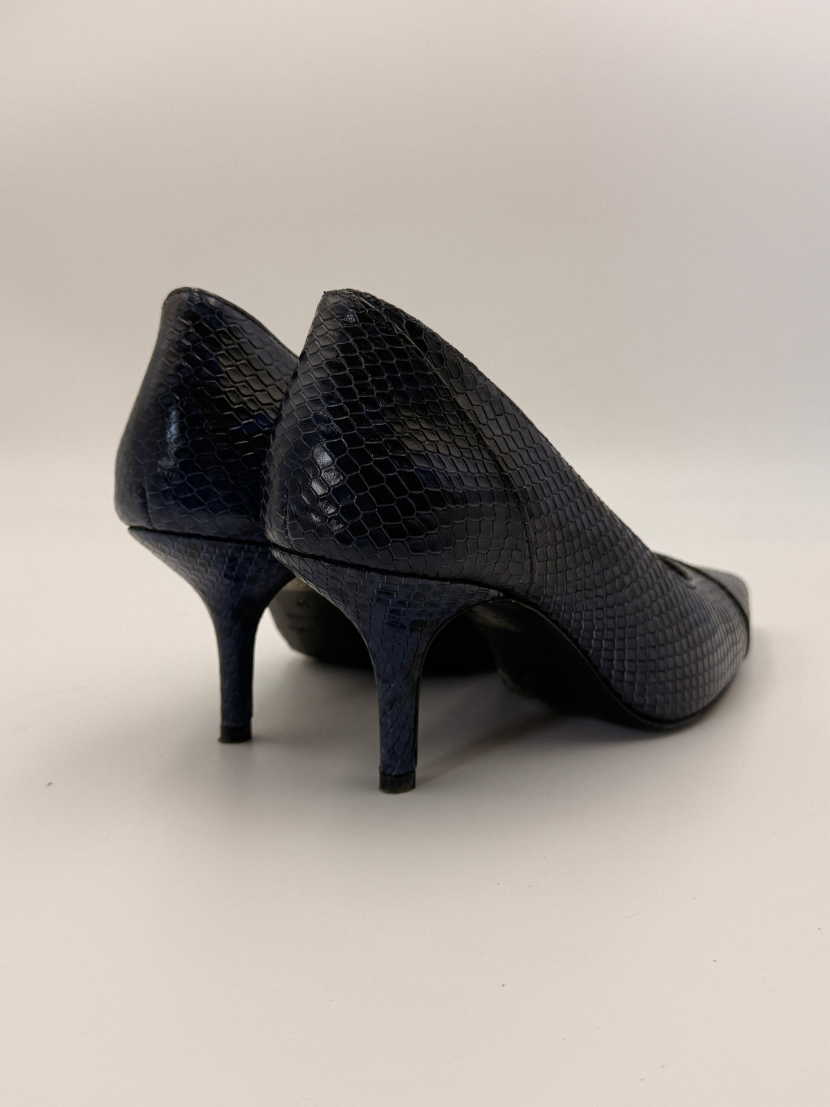 Anine Bing Devon Heels | SZ 39
