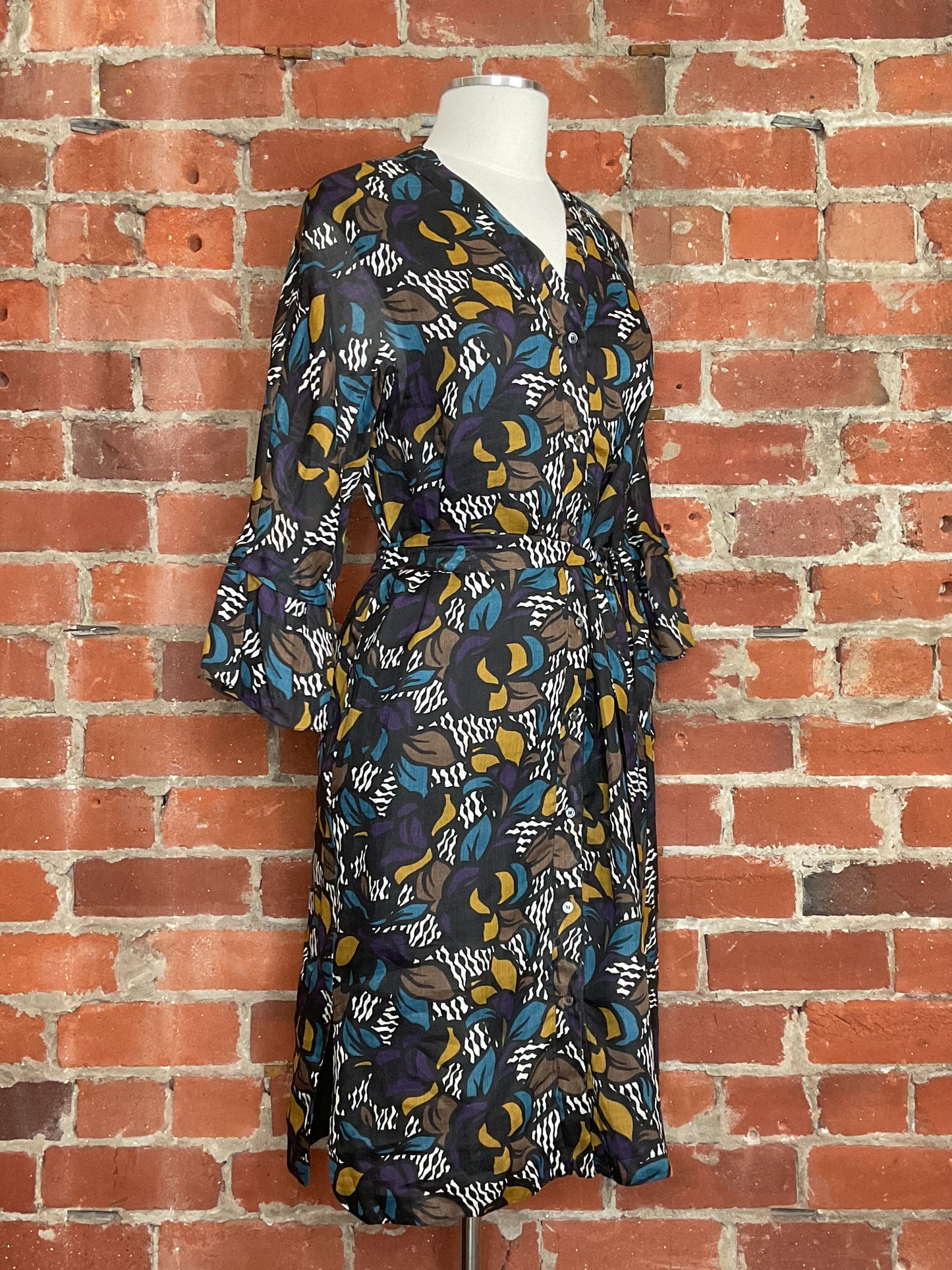 NWT Max Mara Vanier Midi Dress | SZ 4