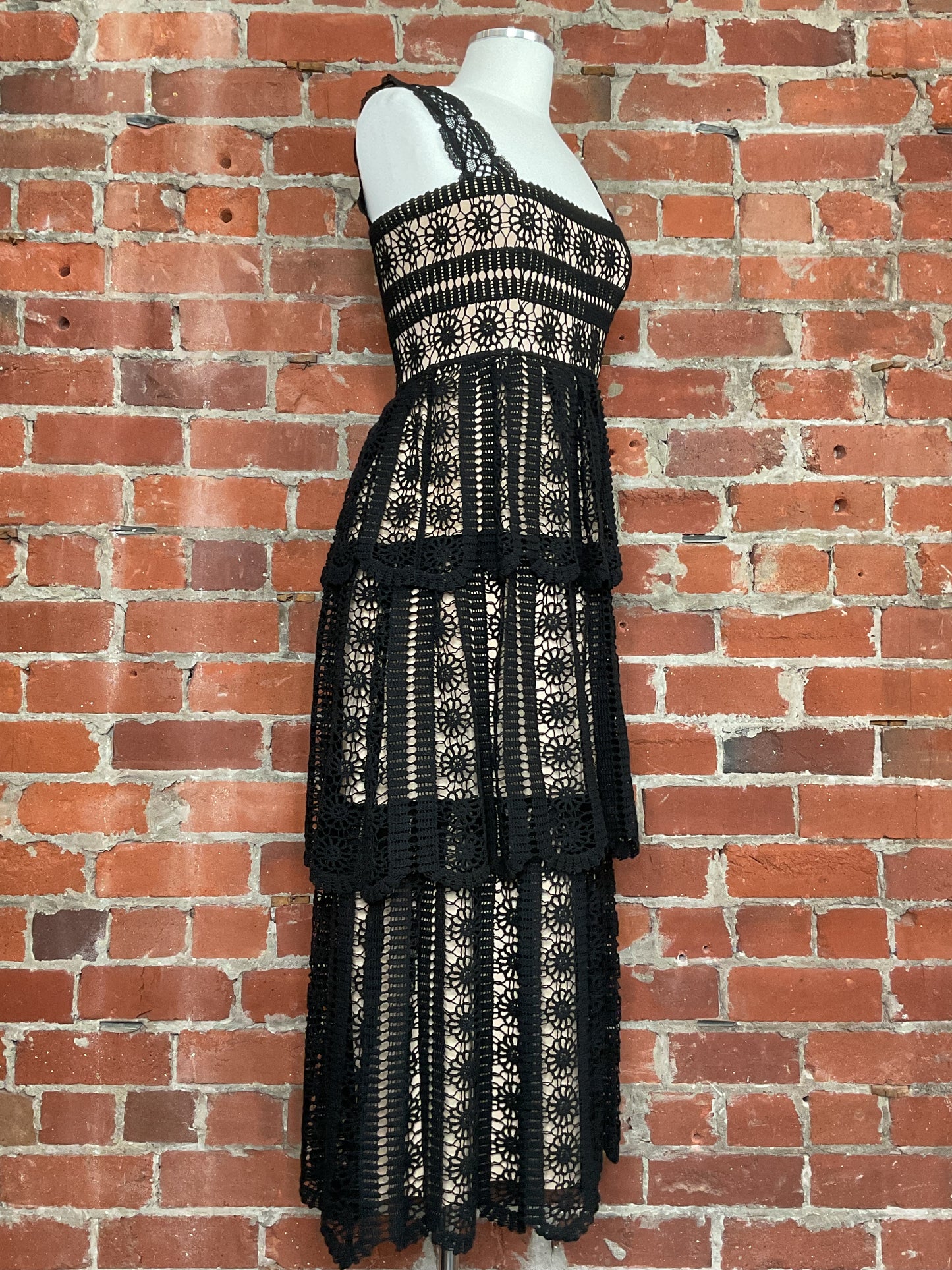 NWT Saylor Krystyna Dress | SZ S