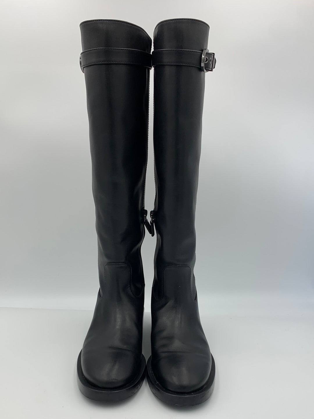 Stuart Weitzman Maverick Knee-High Boot | SZ 8.5 | NIB