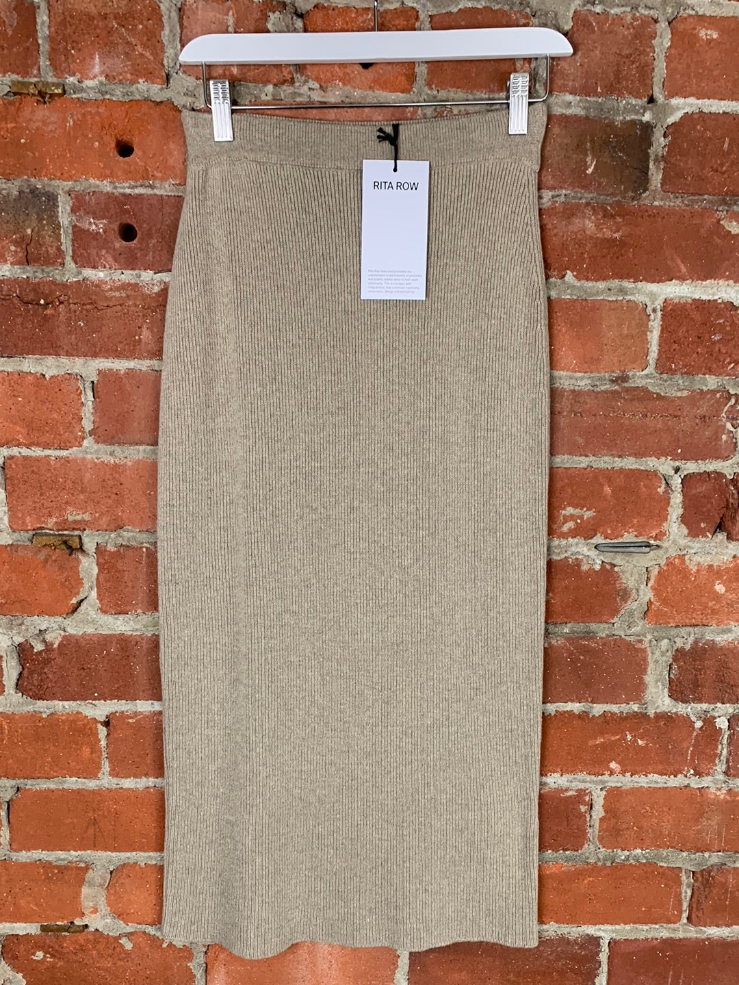 Rita Row Albers Skirt | SZ S | NWT