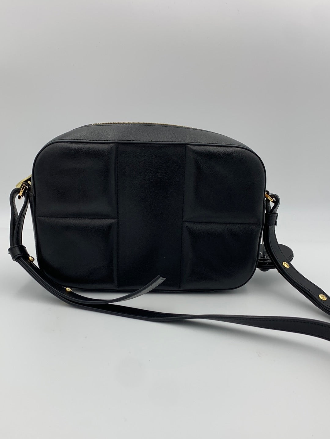 DeMellier Marrakesh Leather Crossbody