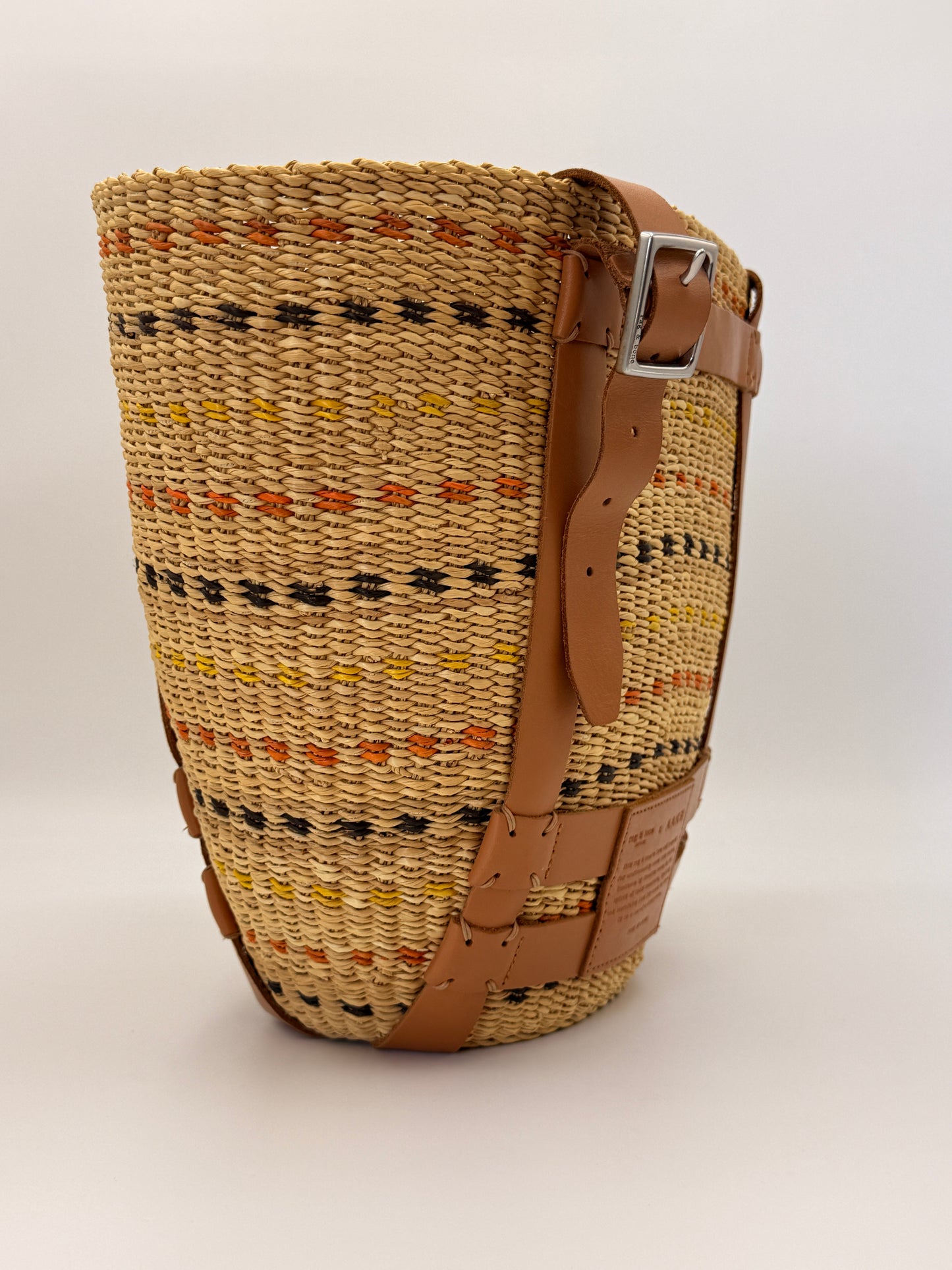 Rag & Bone X AAKS Tote Bag