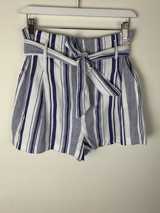 Parker New York Linen Short | SZ 2 | NWT