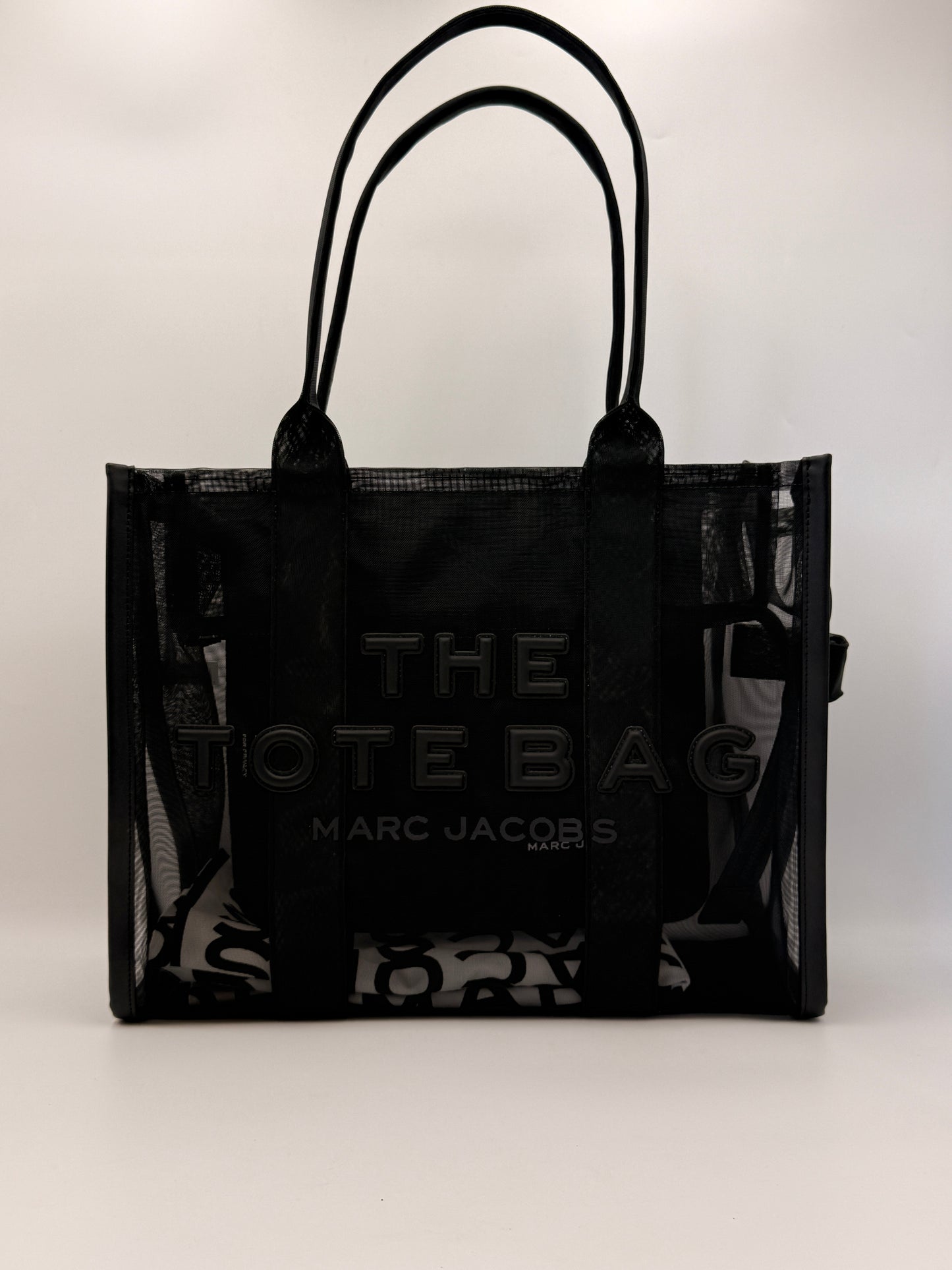 Marc Jacobs The Large Mesh Tote