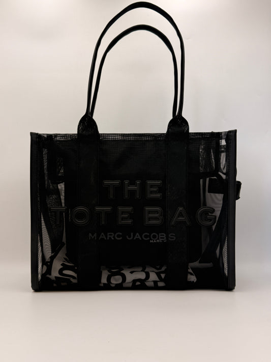 Marc Jacobs The Large Mesh Tote