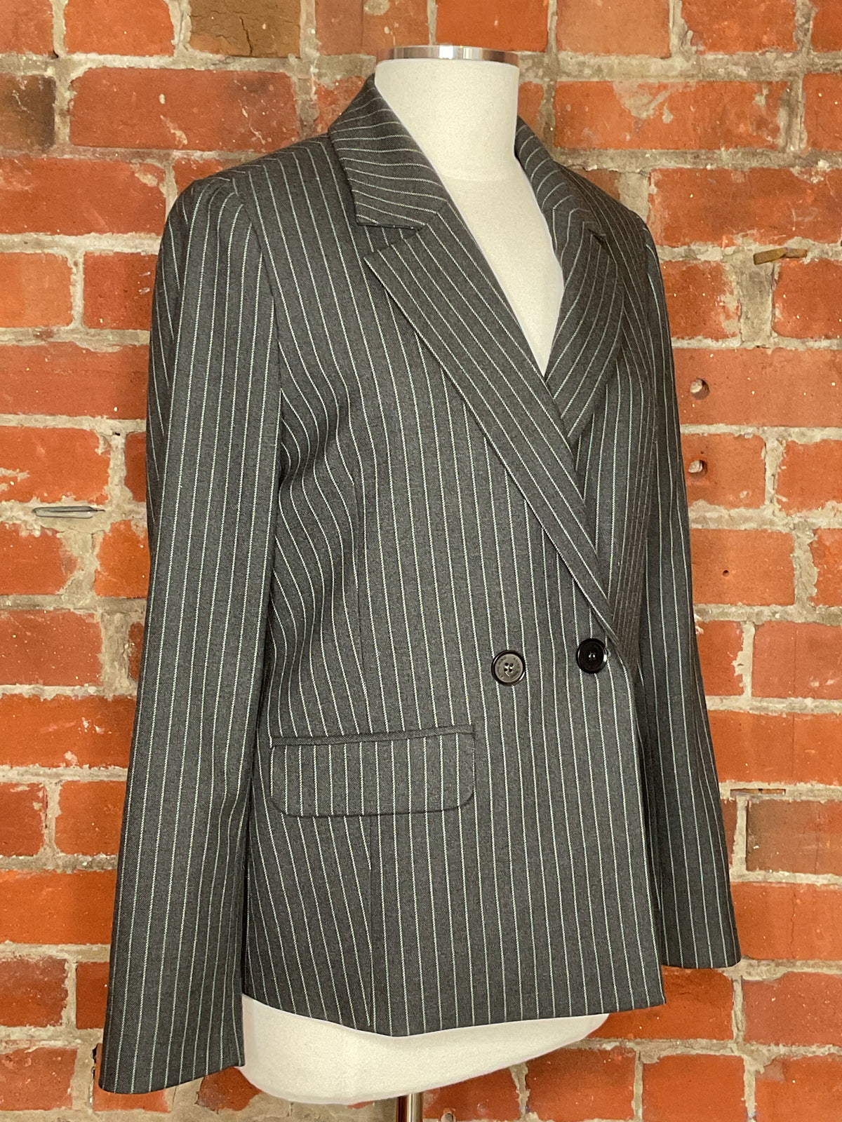 Anine Bing Tiphaine Blazer | SZ XS