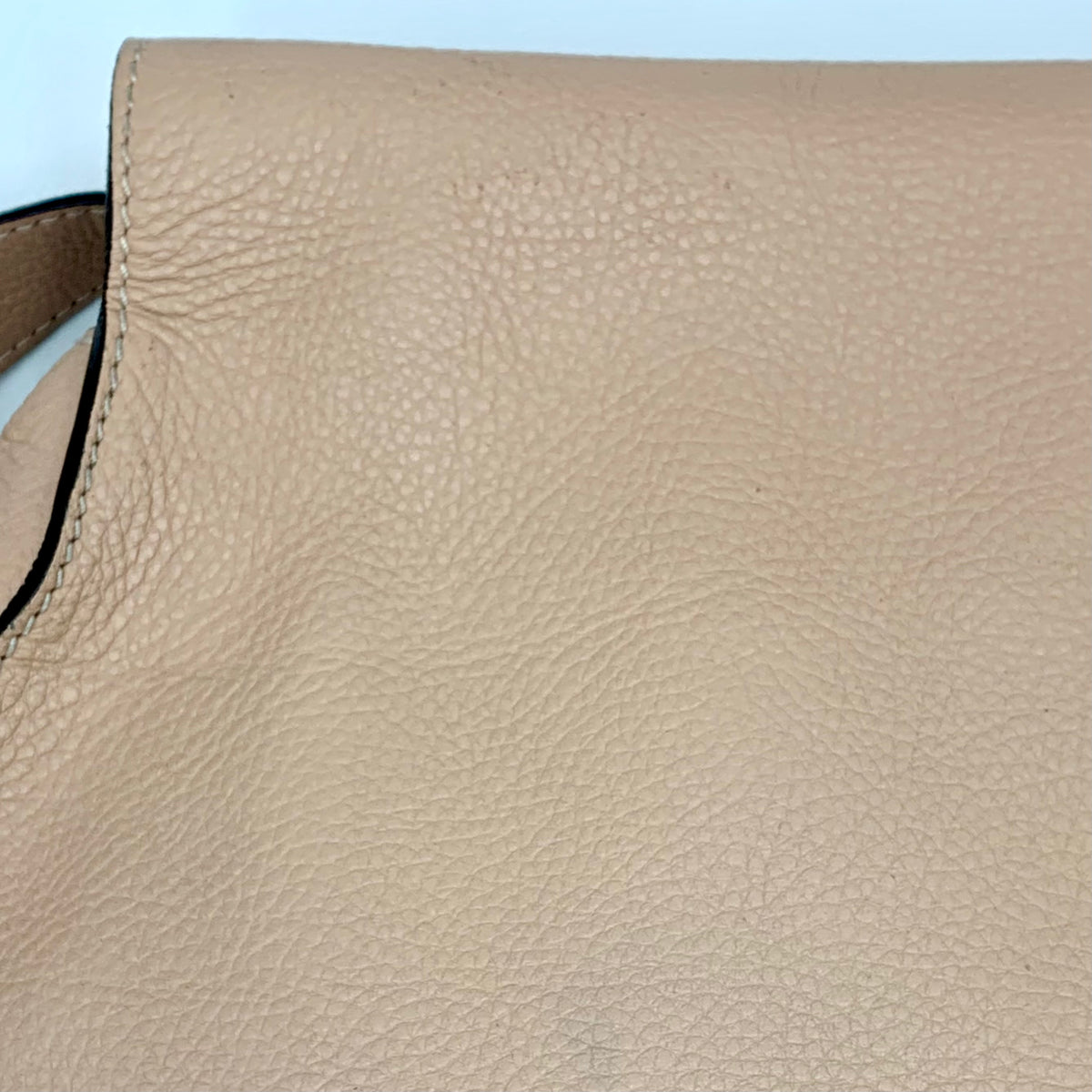 Chloe Marcie Saddle Bag